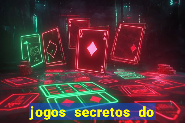 jogos secretos do friv 2018